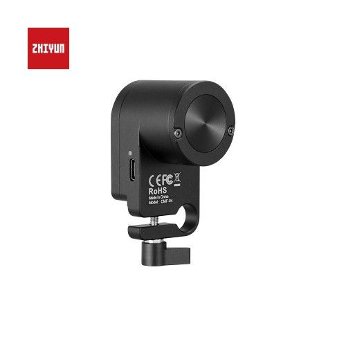 zhiyun transmount crane 3 lab focus zoom kit