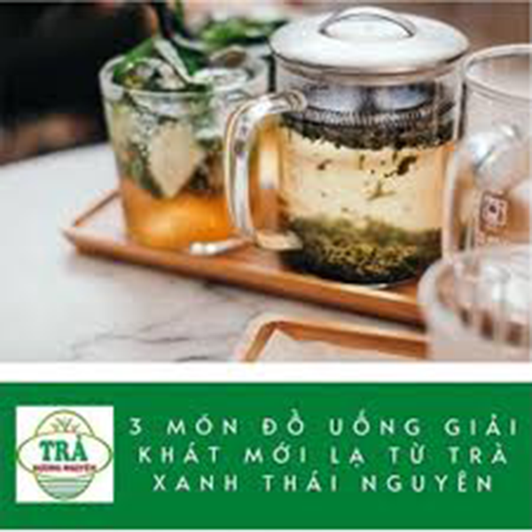 Cách pha trà tắc bằng trà Thái Nguyên như thế nào?
