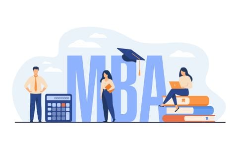 List các trường dạy MBA hàng đầu trên thế giới?