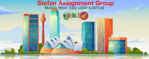 Hồ sơ xin du học Úc gồm những gì?