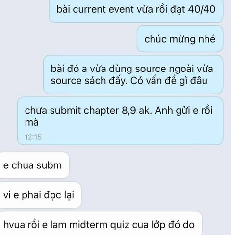 Điểm số tuyệt đối 40/40