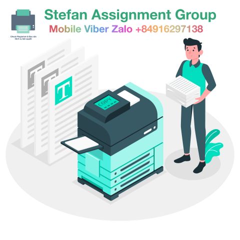 Plagiarism là gì và ảnh hưởng đến bài assignment, luận văn, thesis như thế nào?