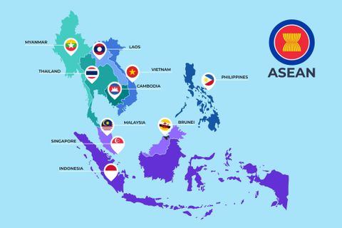 Cơ hội săn học bổng trong khối ASEAN?