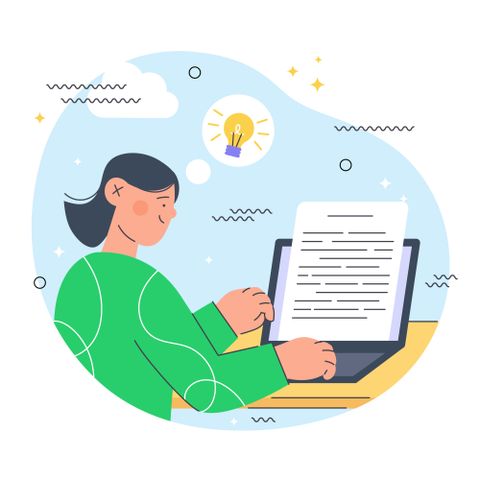 Có nên sử dụng dịch vụ viết thuê luận văn?