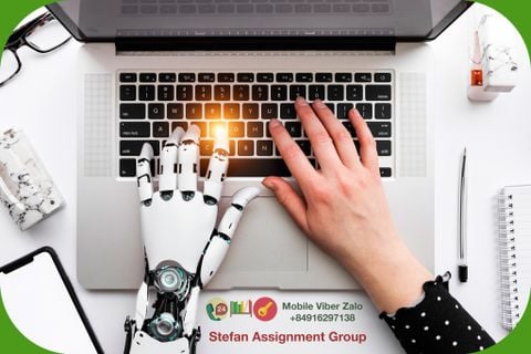 Sử dụng AI để viết luận văn essay hay làm assignment có bị phát hiện?
