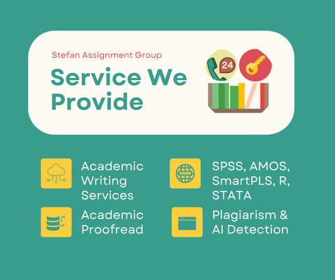 Các giải pháp và dịch vụ của Stefan Assignment đem lại cho khách hàng?