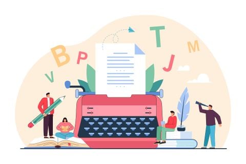 Điều khác biệt khi viết luận văn ở Đại học Việt Nam và Đại học ở nước ngoài?