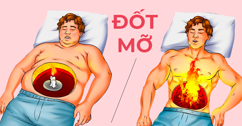 nguyên nhân thừa cân ở mọi lứa tuổi hiện nay