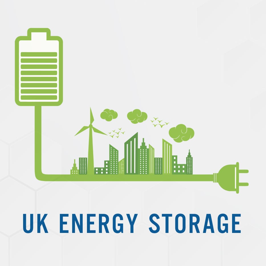 UK Energy Storage