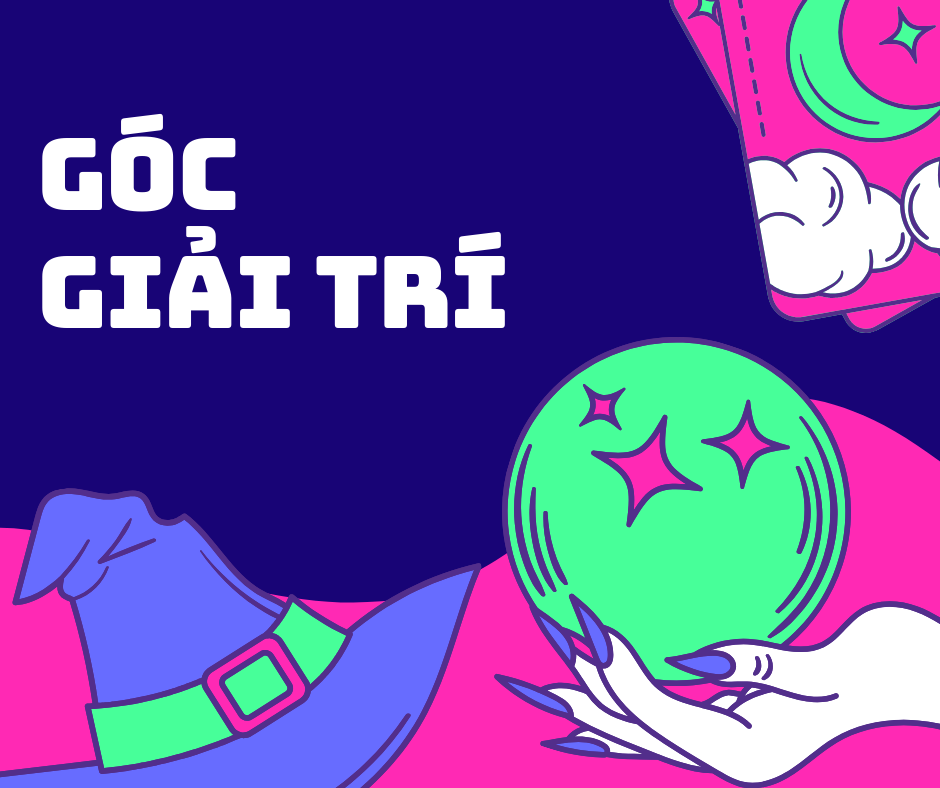 GÓC GIẢI TRÍ - HÌNH ẢNH ĐẦU TIÊN MÀ BẠN THẤY SẼ CHO TIẾT LỘ TÍNH CÁCH CỦA BẠN