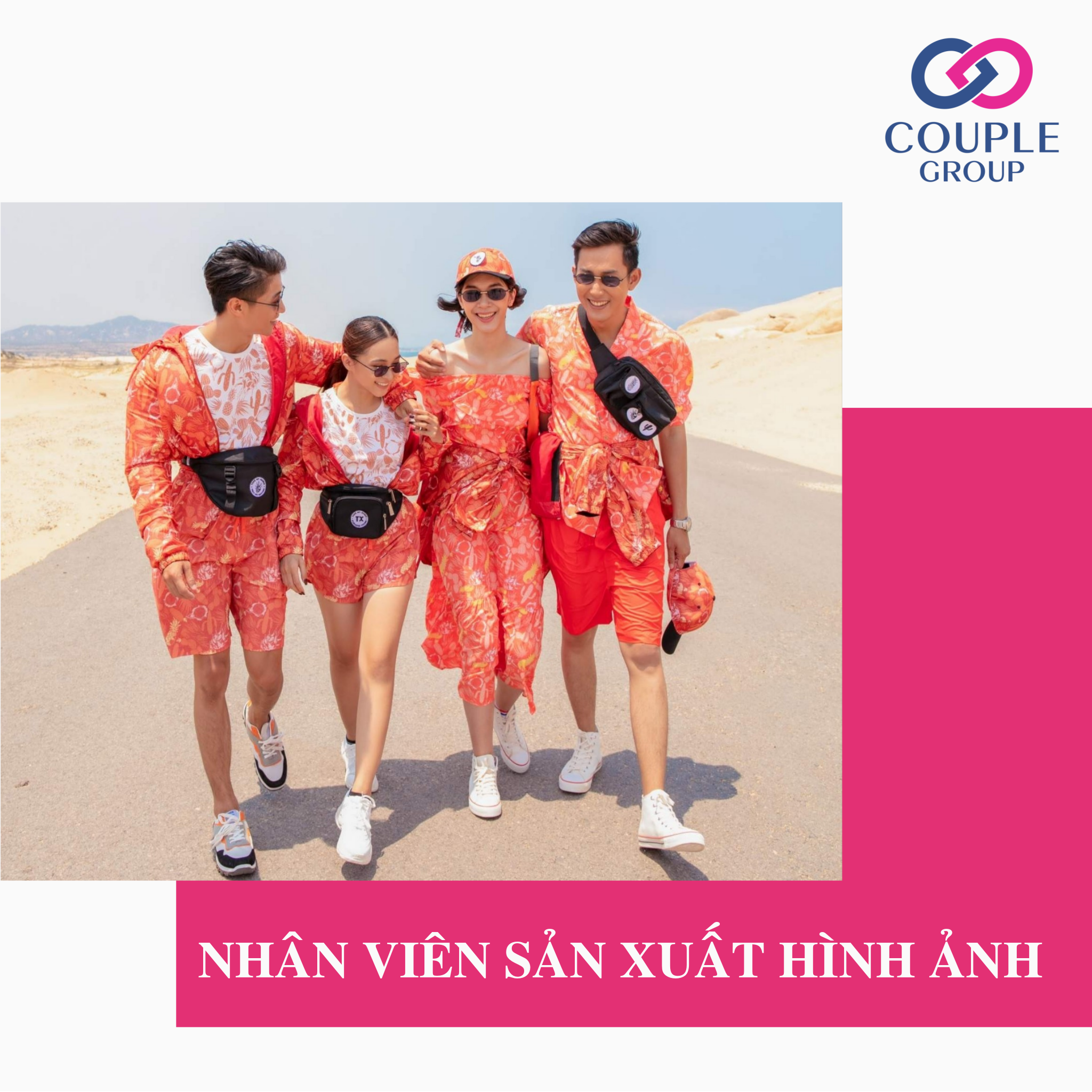 NHÂN VIÊN SẢN XUẤT HÌNH ẢNH