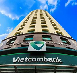 Ngân hàng Vietcombank