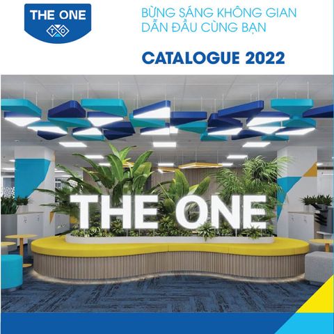 Catalogue The On 2022