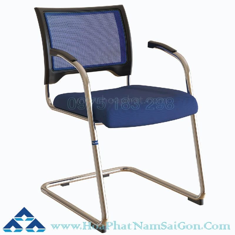 Ghe-gl407 - Ghe-luoi-chan-quy