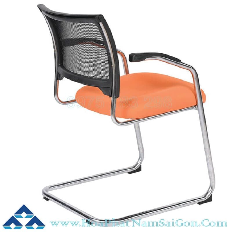 Ghe-gl407 - Ghe-luoi-chan-quy