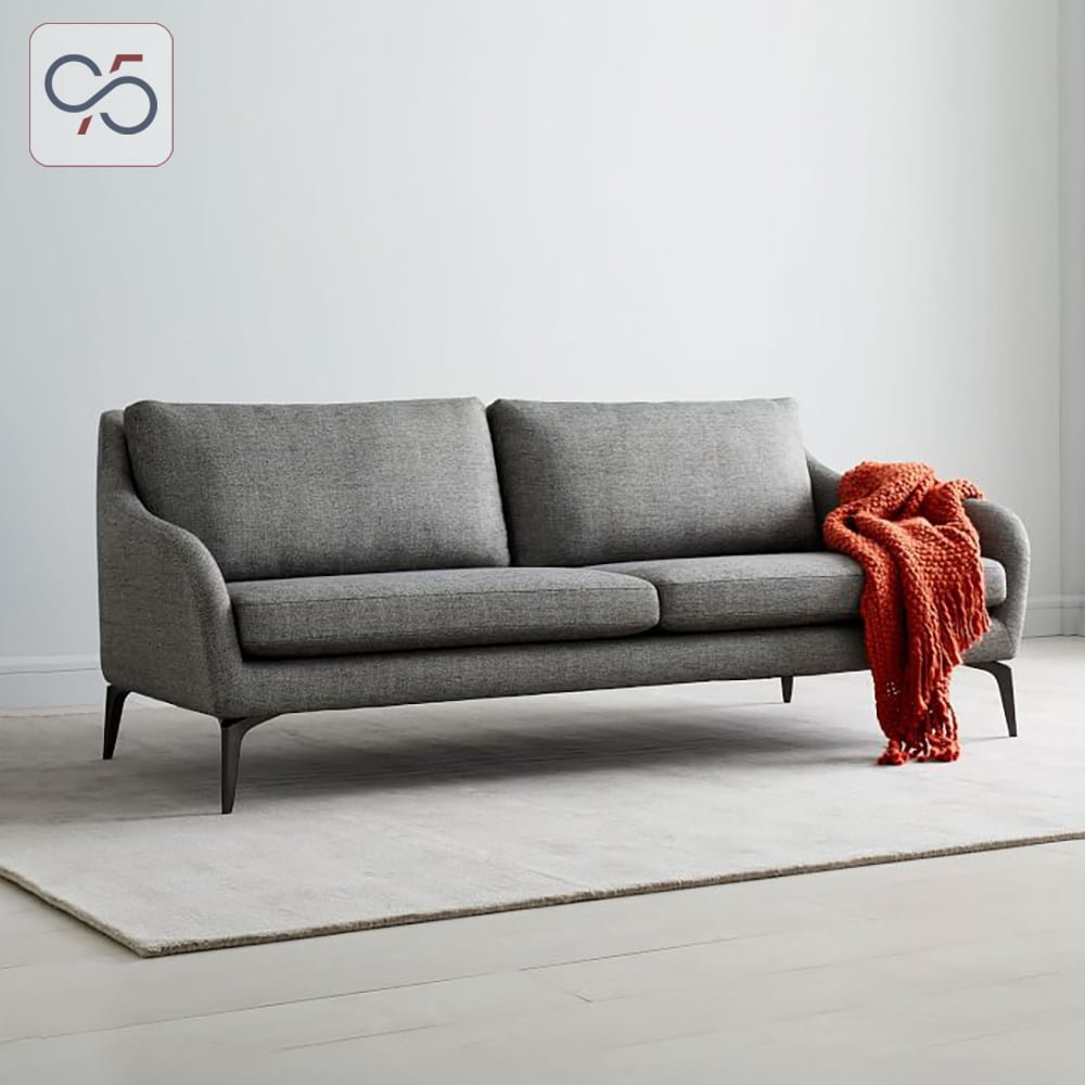 Alto-sofa-văng-bọc-vải-nỉ-hiện-đại