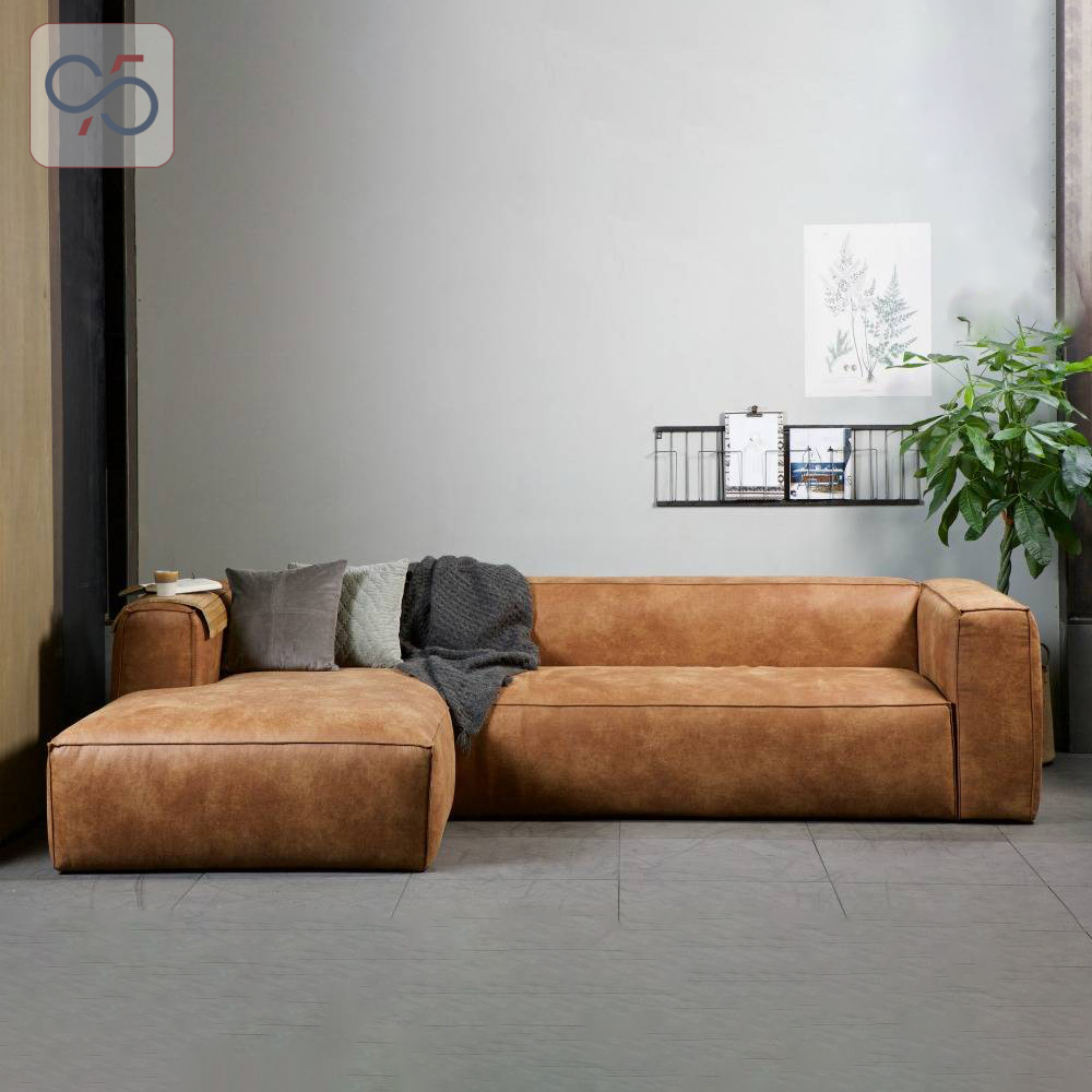 Bean-sofa-modular-module-bọc-da-phong-cách-ý-italia