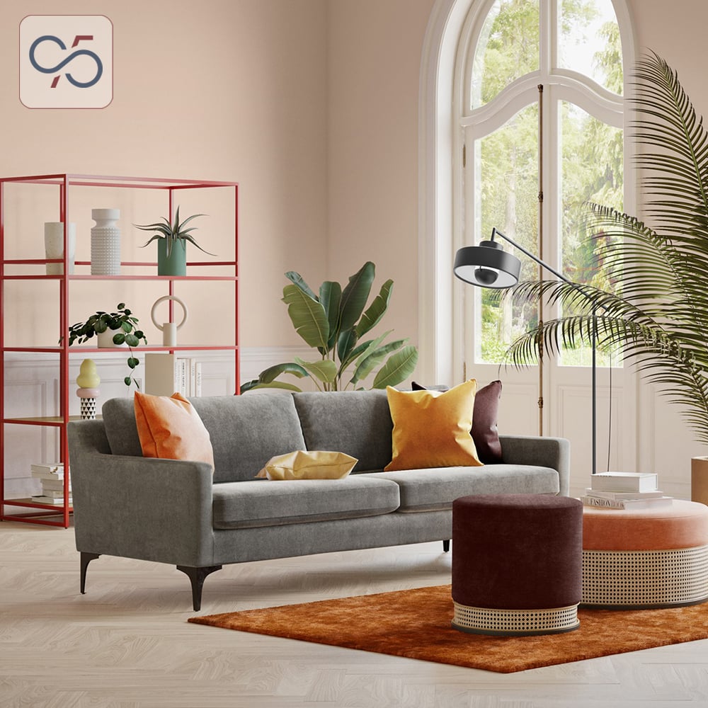 sofa-athena-văng-nỉ-chân-sắt-2-3-chỗ-ngồi-phong-cách-ý