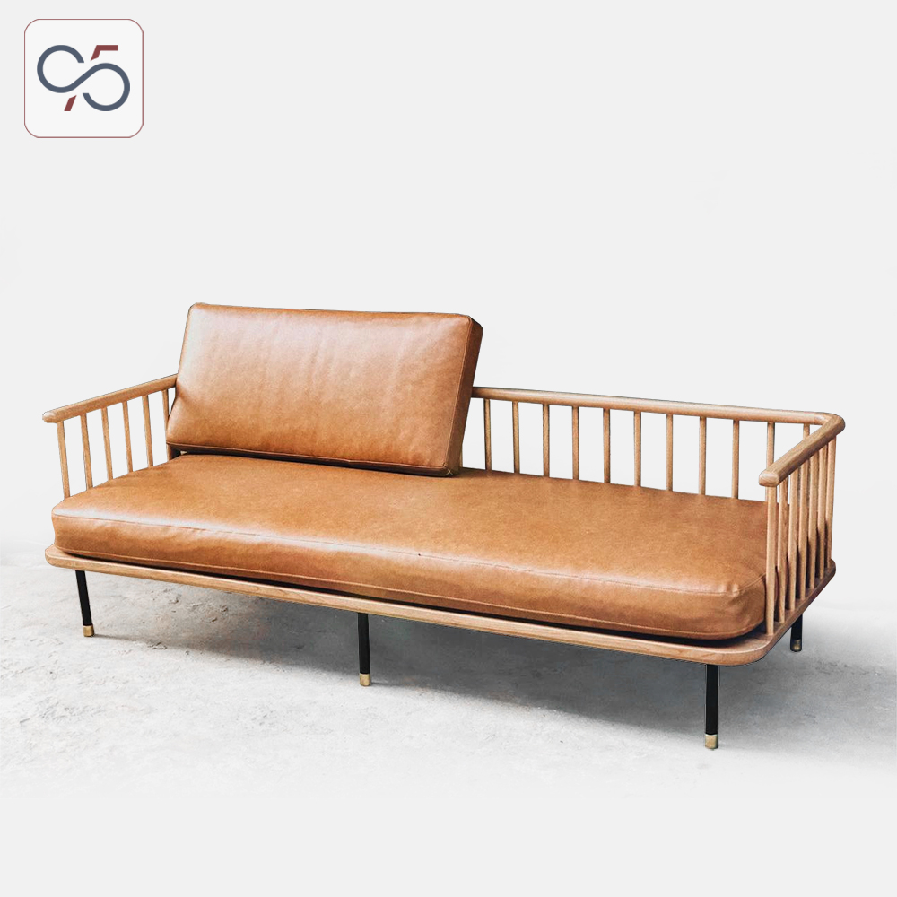 Sofa-Kalmar-gỗ-nan-lưng-rustic