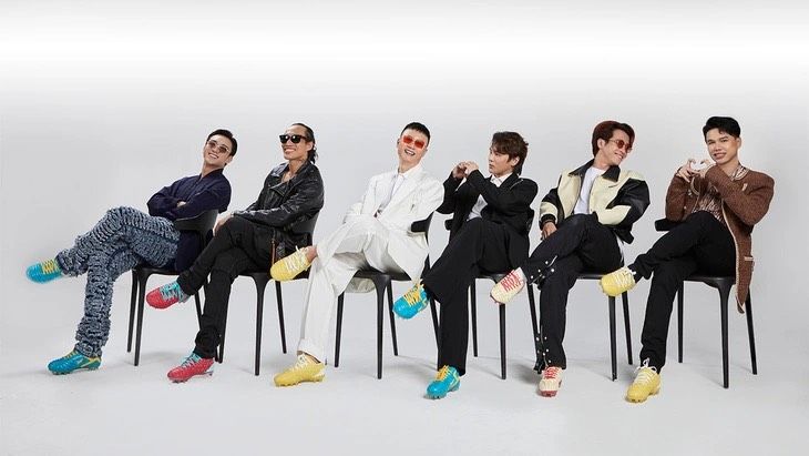 Kamito hân hạnh đồng hành cùng Nhạc sỹ/ Ca sỹ Hoàng Bách &  MV 