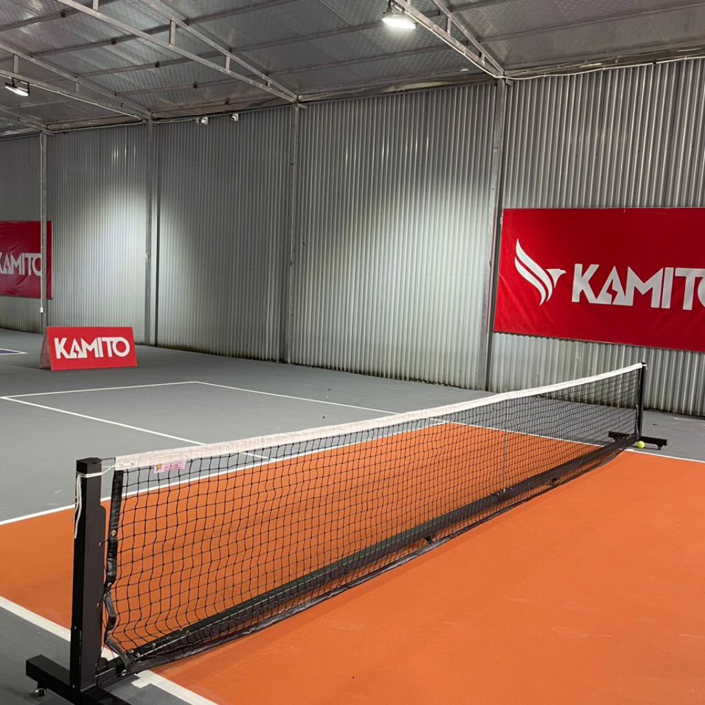 NHỮNG ĐIỀU CẦN BIẾT VỀ LƯỚI PICKLEBALL