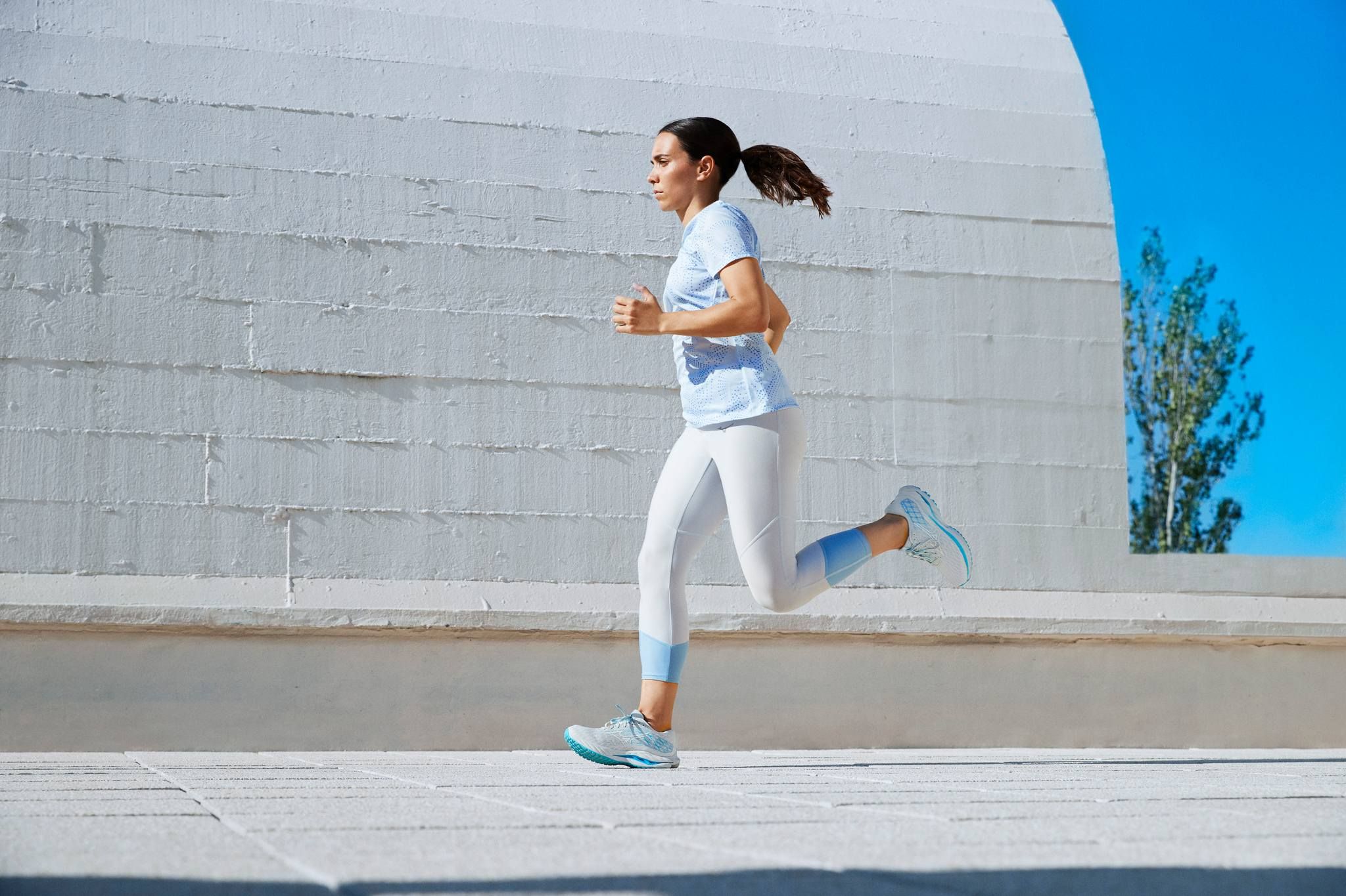 3 bước chọn giày chạy bộ đúng cách cho người mới bắt đầu