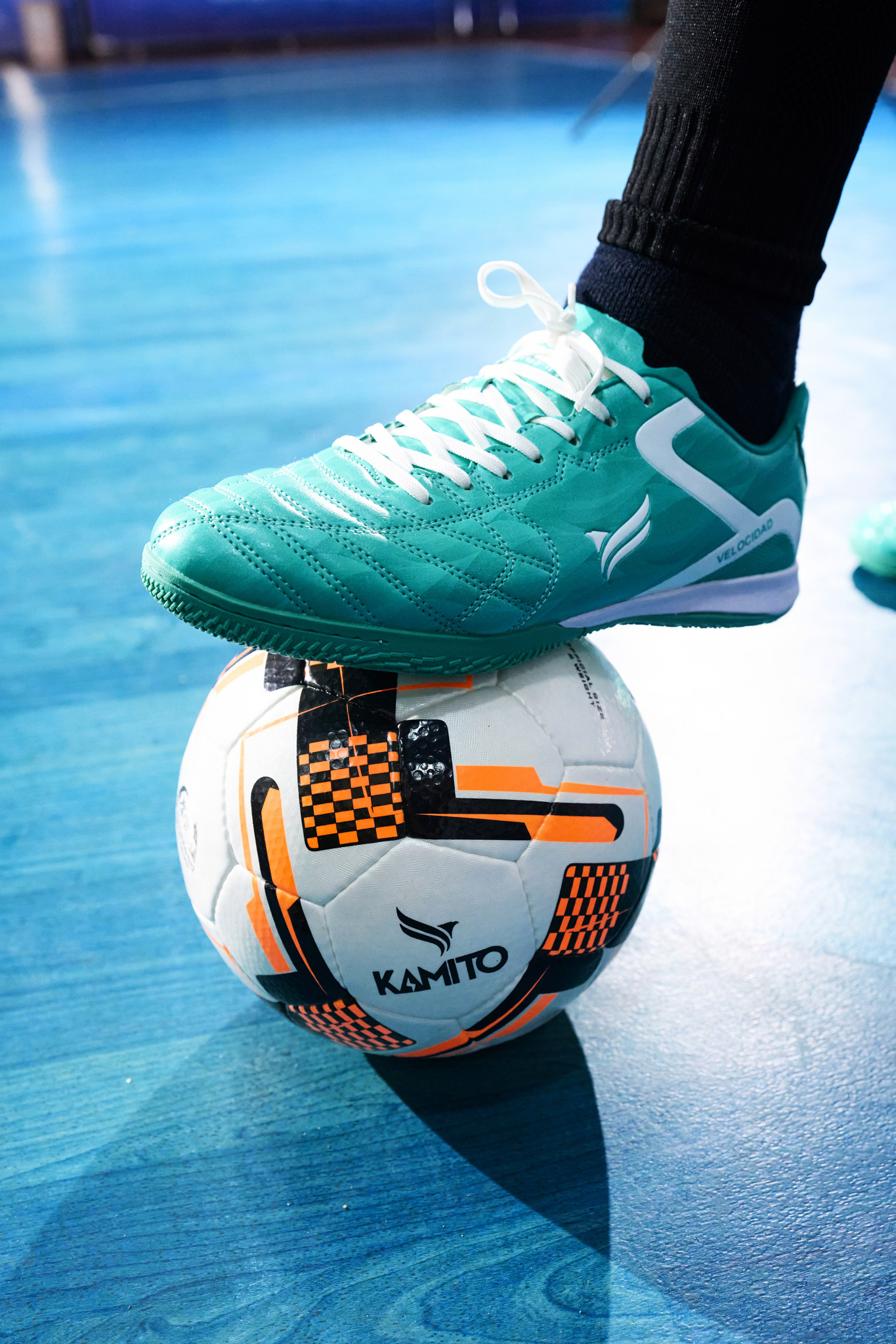 2 Tính năng cần có cho 1 quả bóng đá chất lượng