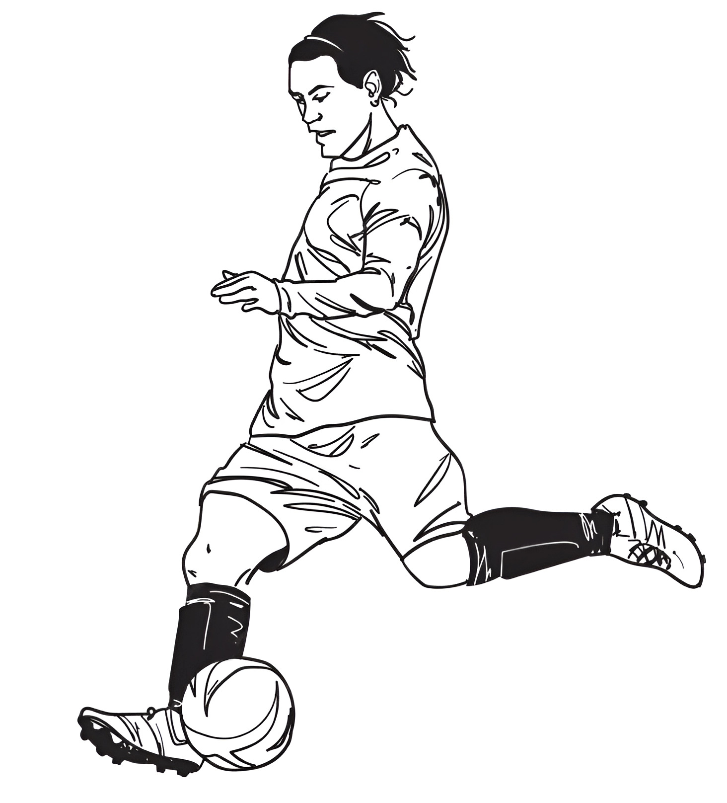 LƯU Ý KHI CHỌN GIÀY BÓNG ĐÁ DA THẬT