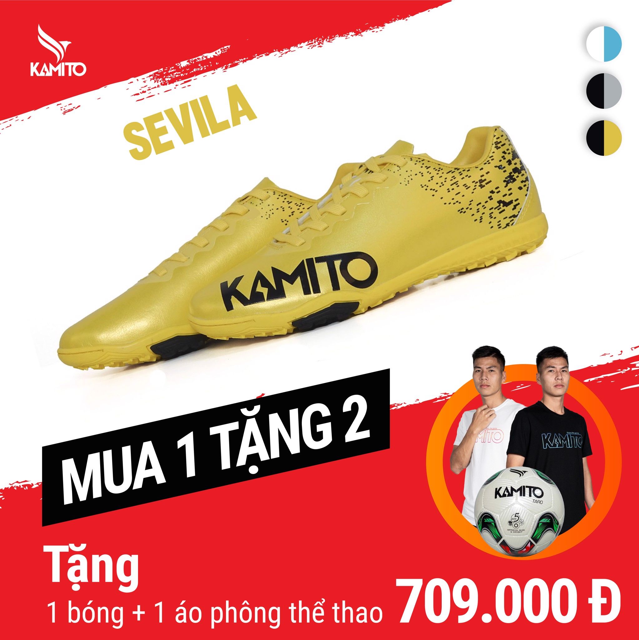 MUA 1 TẶNG 2: BÌNH THƯỜNG MỚI – QUÀ TẶNG NHÂN ĐÔI