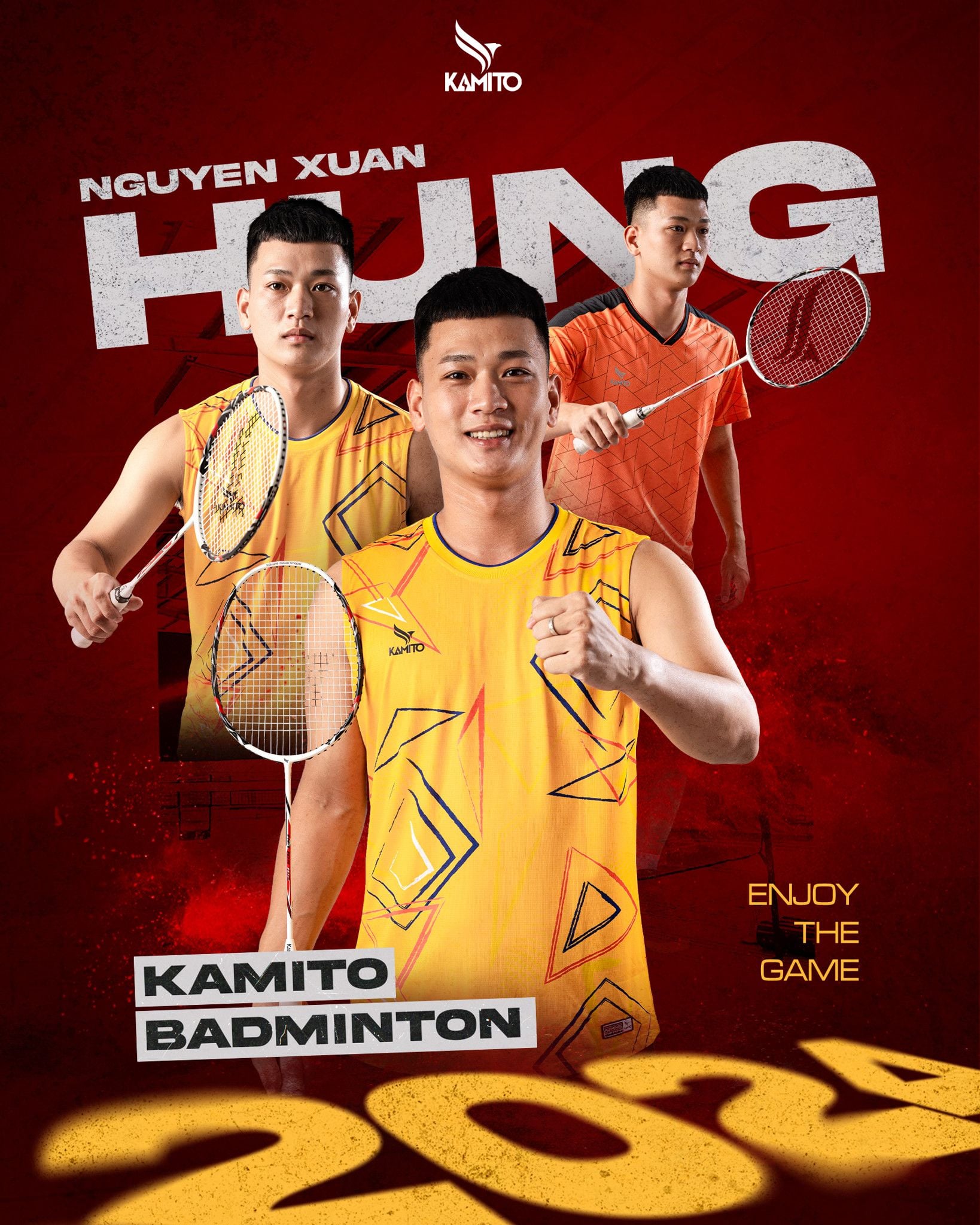 NGUYỄN XUÂN HƯNG - HÃY ĐẶT MỤC TIÊU VÀ LUÔN CỐ GẮNG ĐẾN KHI BẠN CÓ ĐƯỢC NÓ