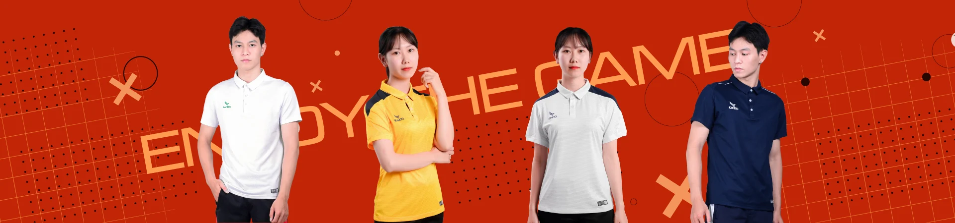 Thời trang thể thao