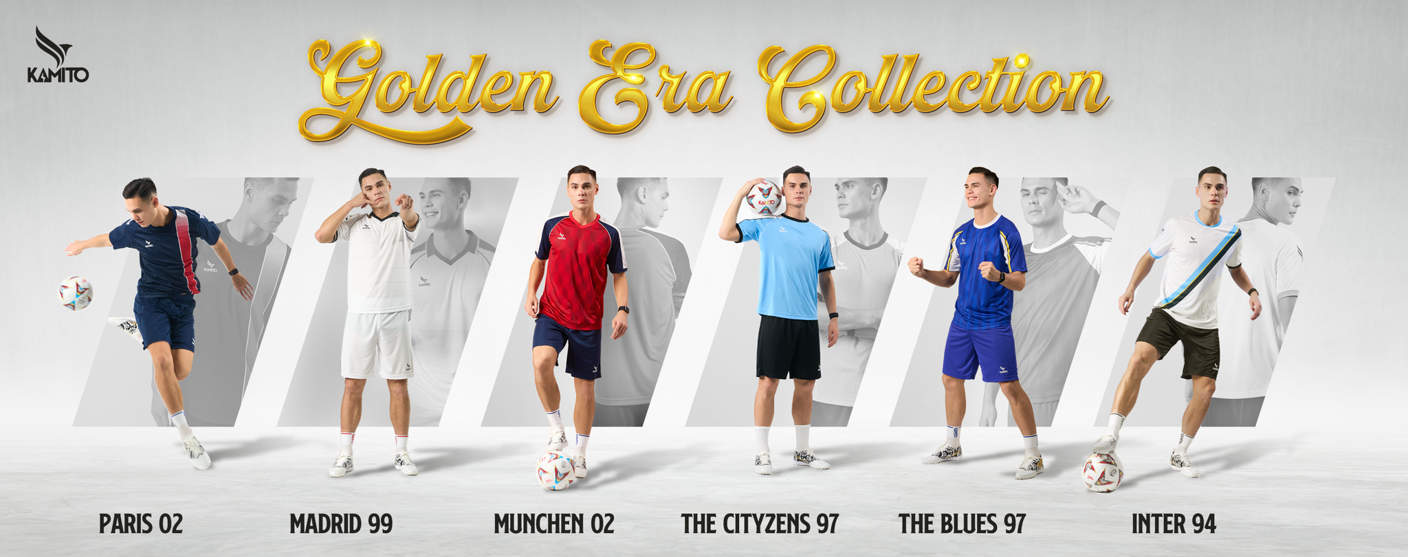 BST GOLDEN ERA COLLECTION 2025