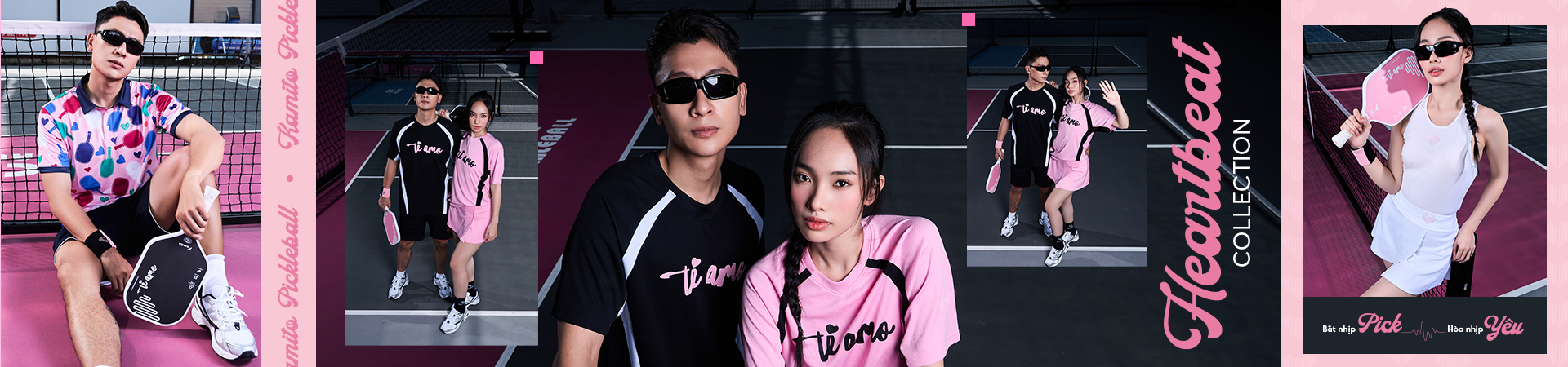 Heartbeat Collection