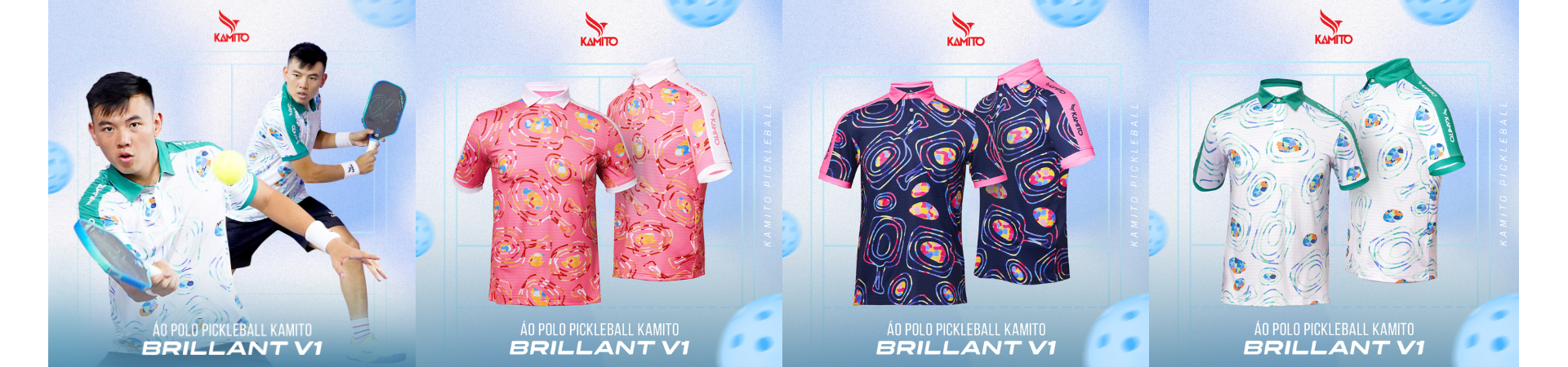 Sportwear Collection 2025
