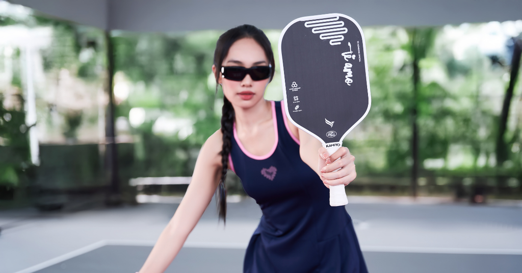Các Thương Hiệu Vợt Pickleball Uy Tín Nhất Hiện Nay