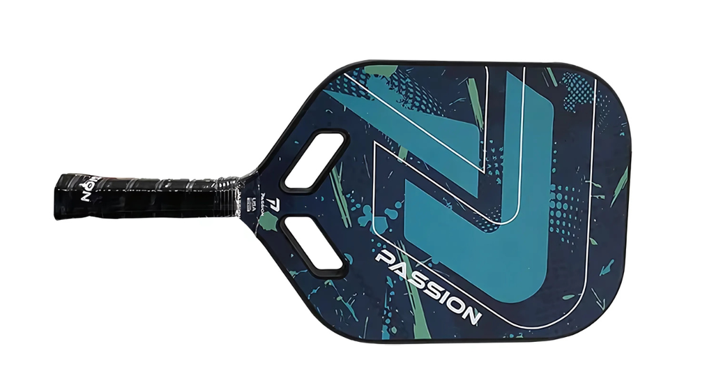 Hãng Vợt Pickleball Passion