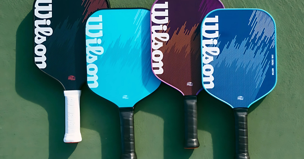 Hãng Vợt Pickleball Wilson