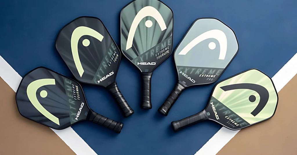 Hãng Vợt Pickleball Head