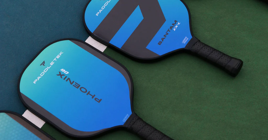 Hãng Vợt Pickleball Paddletek