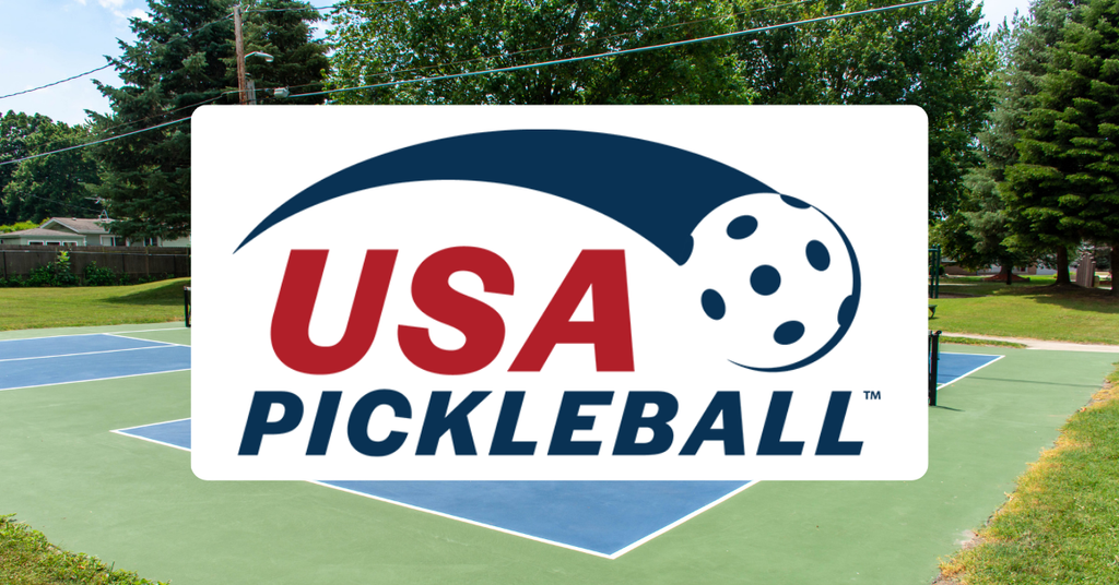 Vai trò của USAPA trong việc phát triển Pickleball
