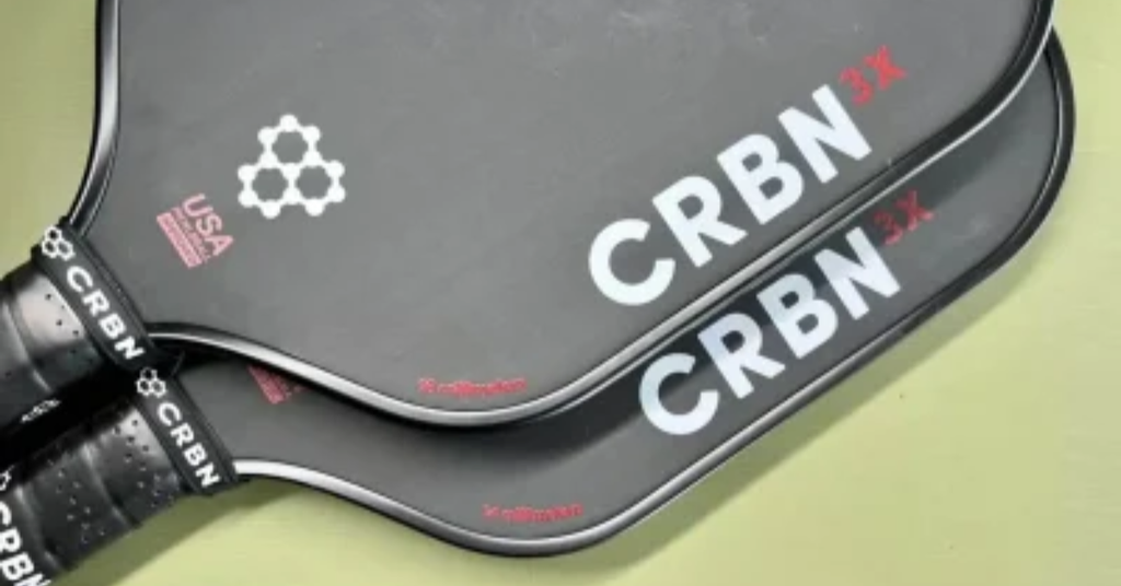 Vợt Pickleball CRBN 3X Power Series
