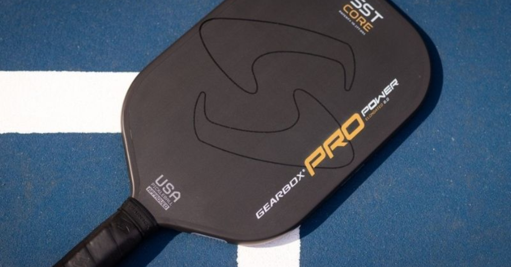 Vợt Pickleball Joola Ben Johns Hyperion C2 CFS 16