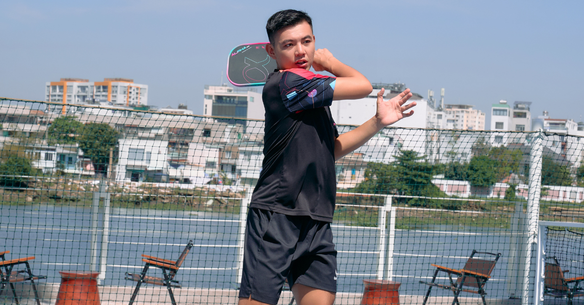 Top 10 Các lỗi thường gặp trong PickleBall, Cách khắc phục nhanh