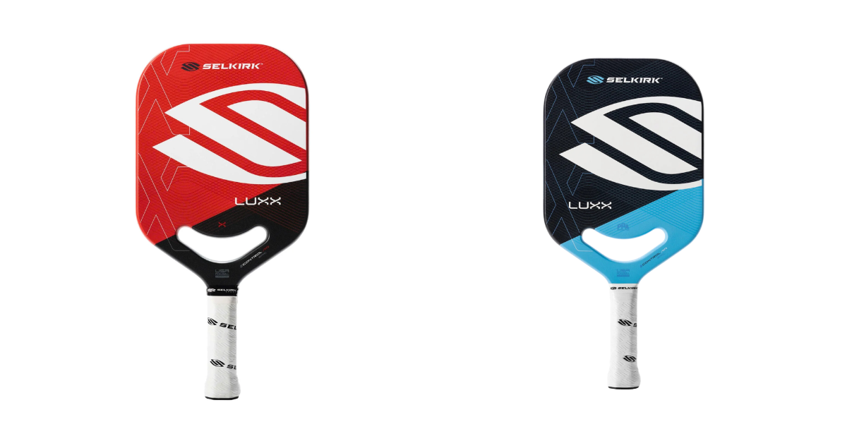 Top 8 vợt Pickleball đáng mua nhất thị trường hiện nay