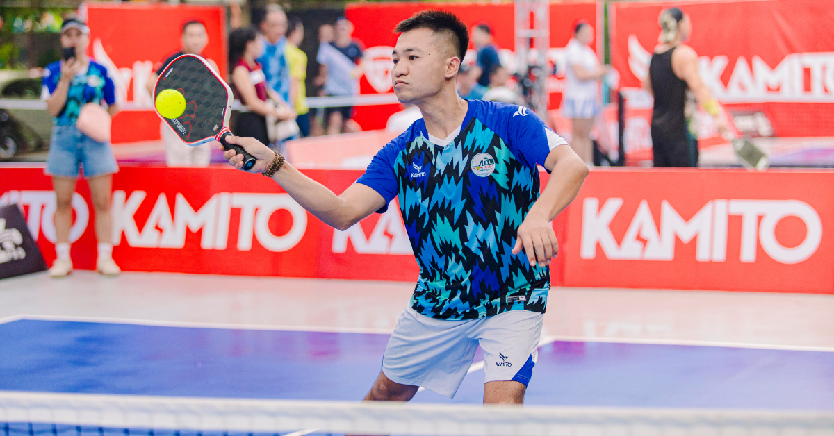 Chơi pickleball có giảm cân được không? Một trận Pickleball tốn bao nhiêu calo?