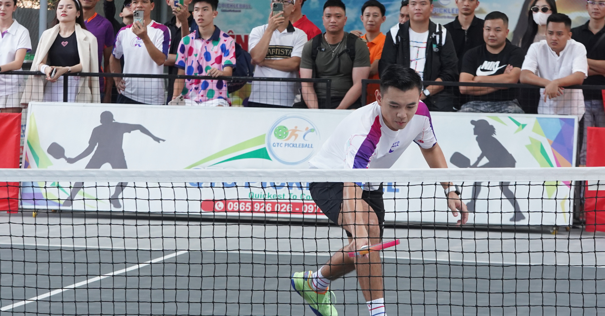 Cách thực hiện Kỹ thuật Backhand Pickleball Flick dễ hiểu nhất