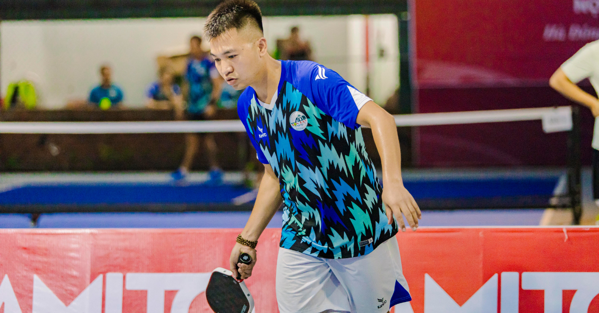 Tổng hợp các thuật ngữ trong Pickleball mà người chơi mới cần biết