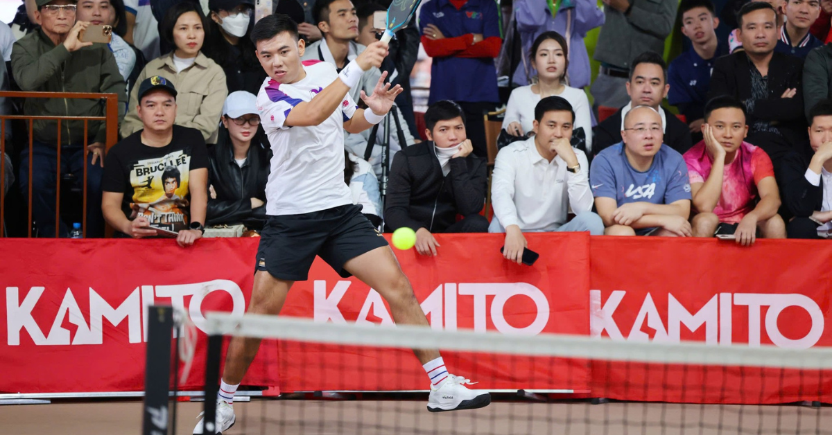 Chiến thuật phòng thủ Pickleball giúp bạn hóa giải mọi đòn tấn công