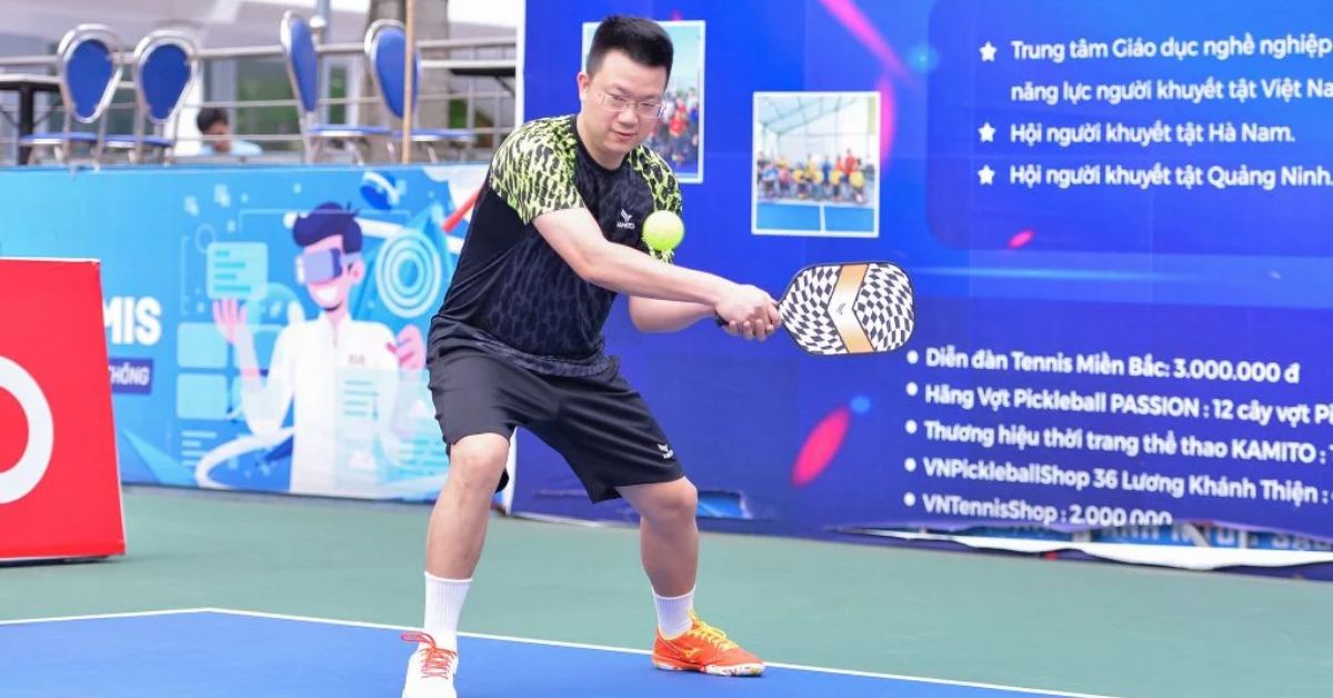 So sánh Pickleball và bóng bàn chi tiết từ A - Z 2025