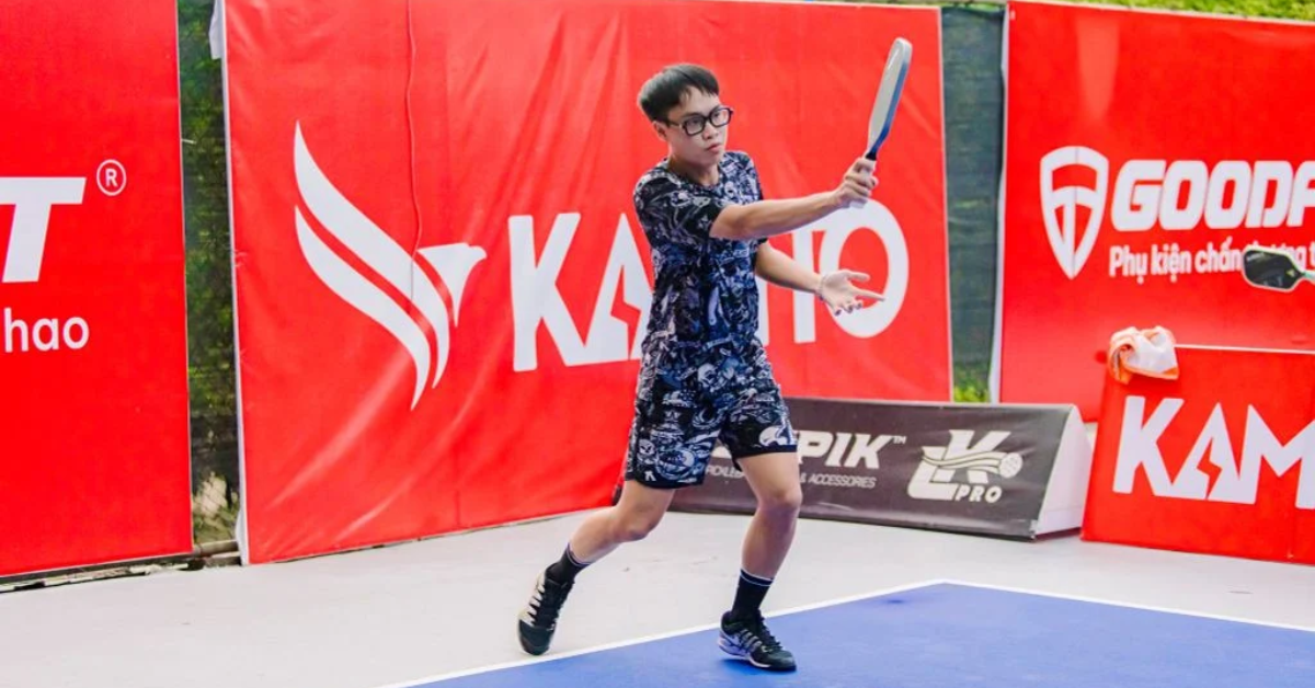 Pickleball và cầu lông: Có gì giống và khác nhau?